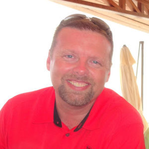 Meet your Posher, John